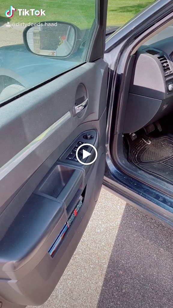 Dirty Deeds Home and Auto Detailing featured
