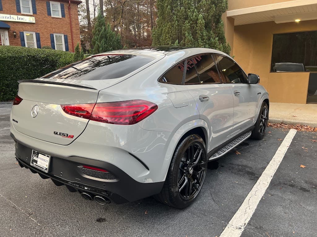 P Mobile Auto Spa featured
