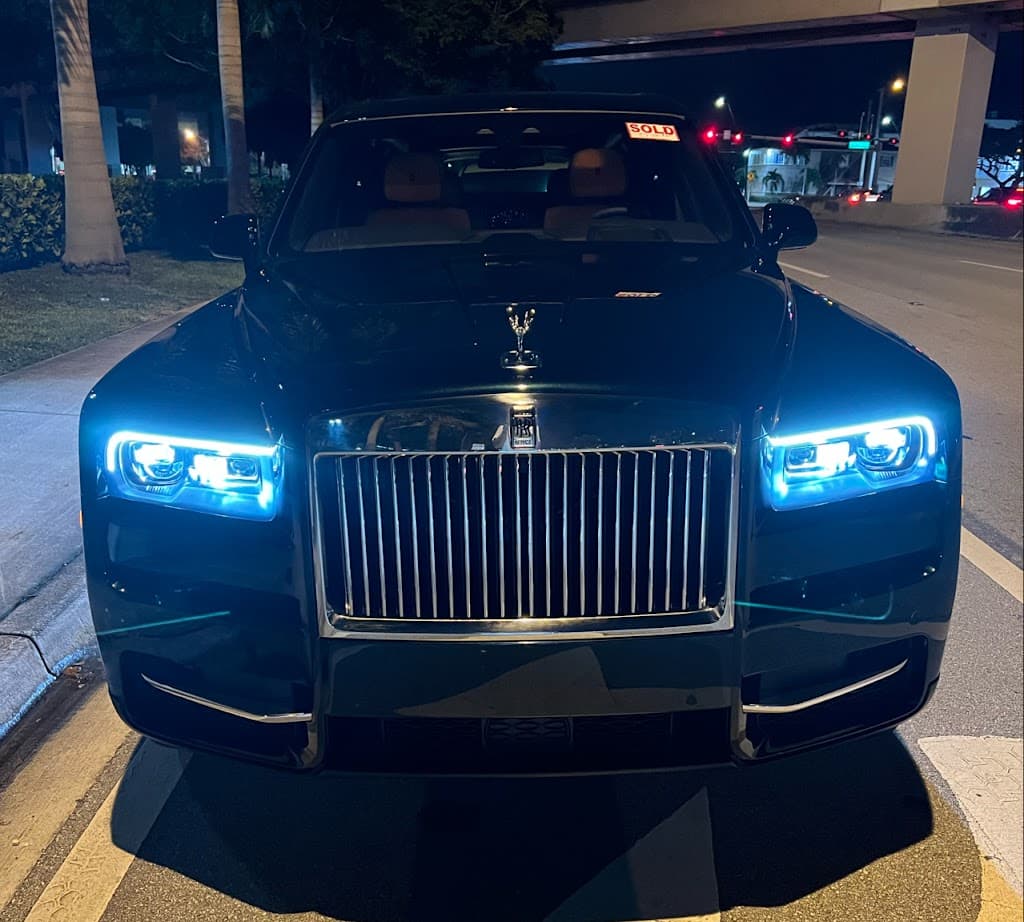 Luxury Auto Boutique Mobile Detailing featured