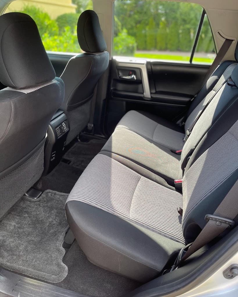 Grade A Detail featured