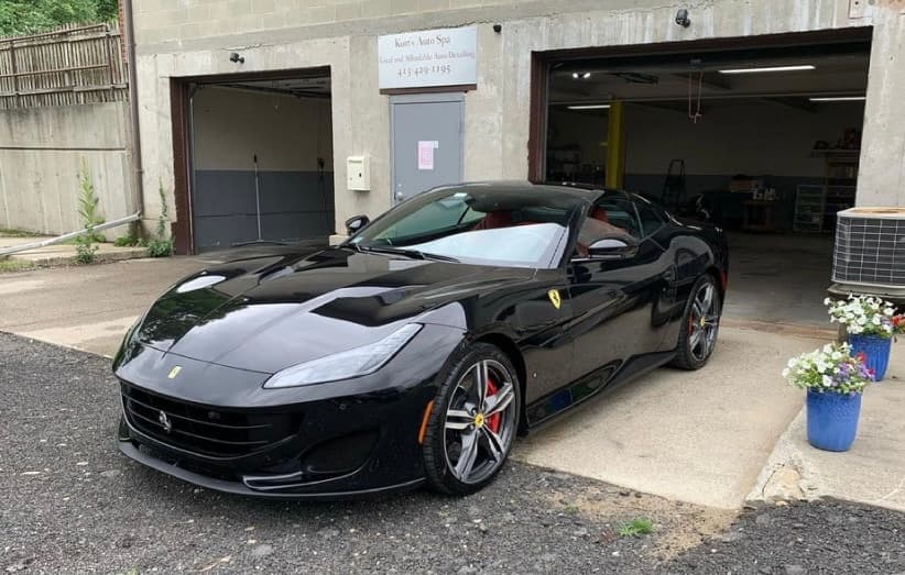 Kurt's Auto Spa featured