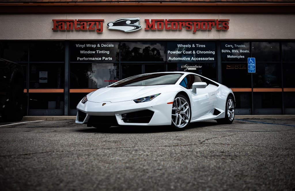Ceramic Pro PPF Window Tinting featured