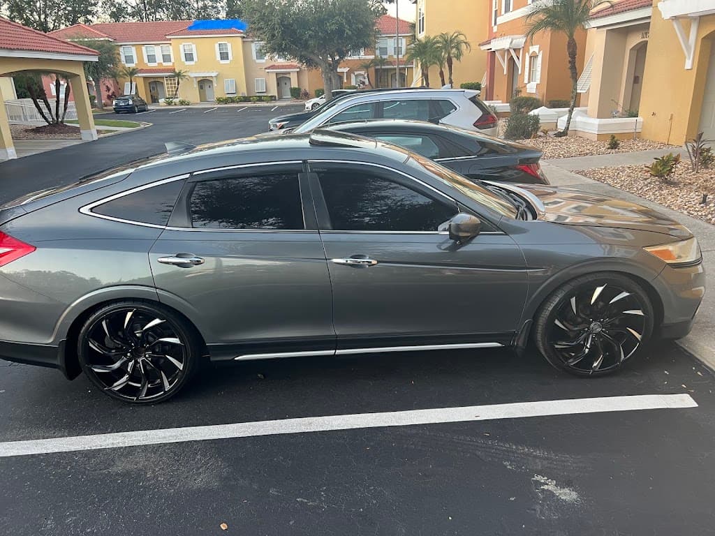 Elixor Auto Detailing featured
