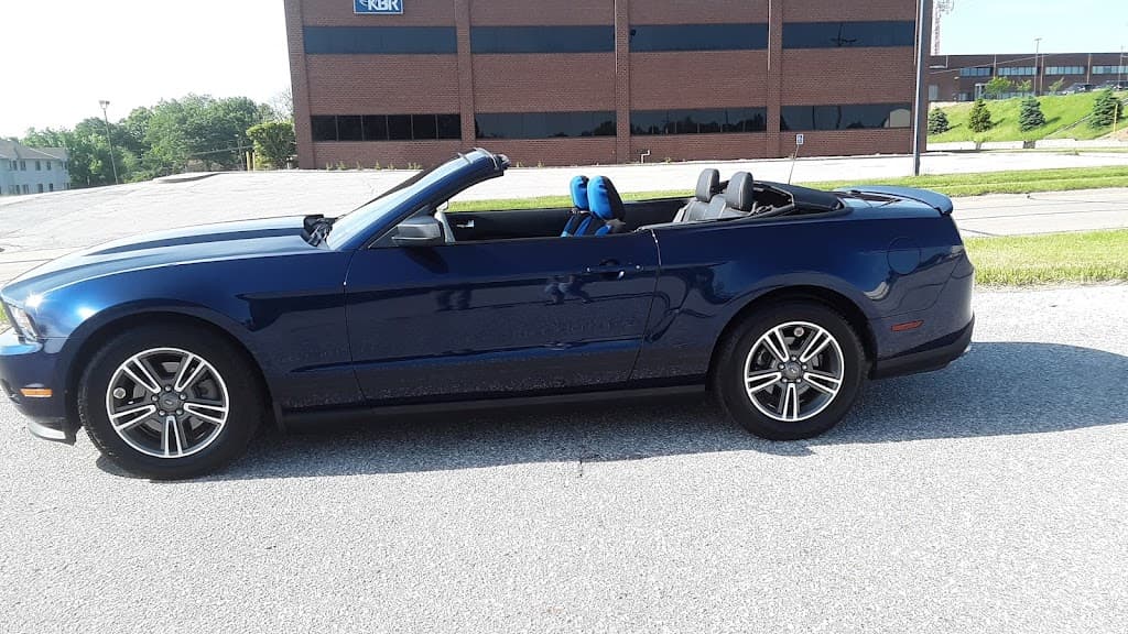 KG Auto Detail Services featured