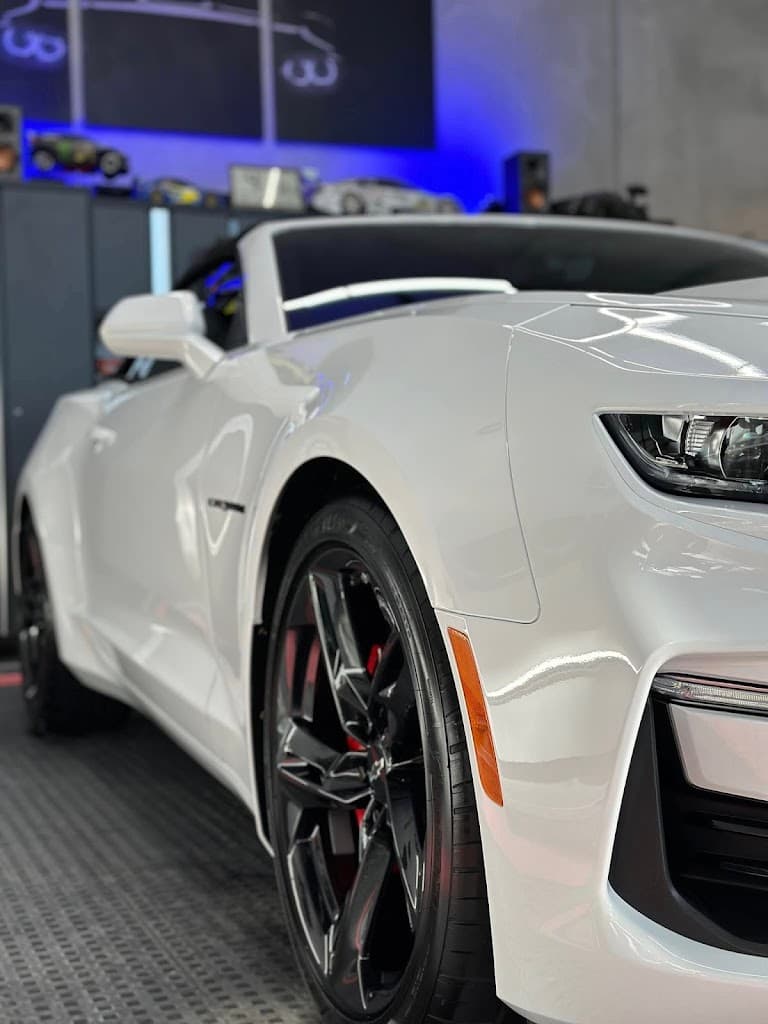 Rescue 1 Detailing Services LLC featured