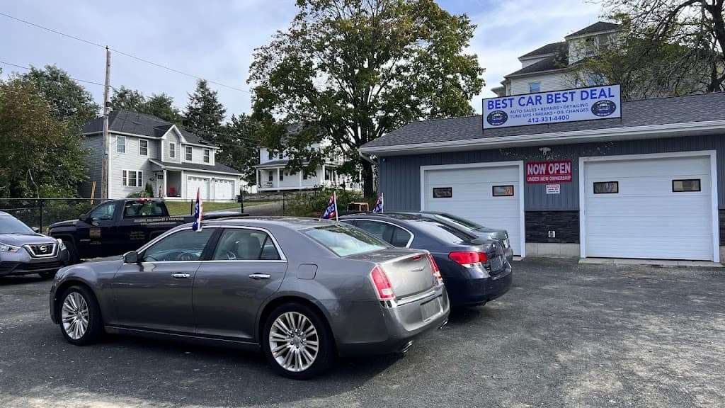 Best Car Best Deal featured