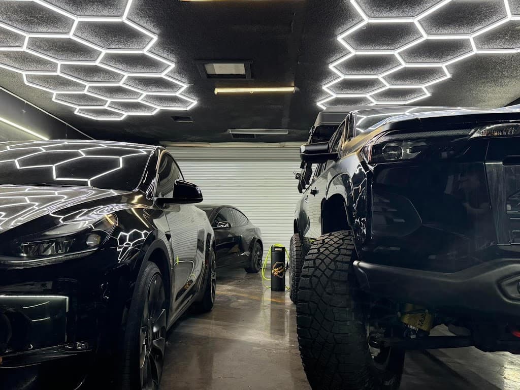 Kenyon Auto Cosmetics featured