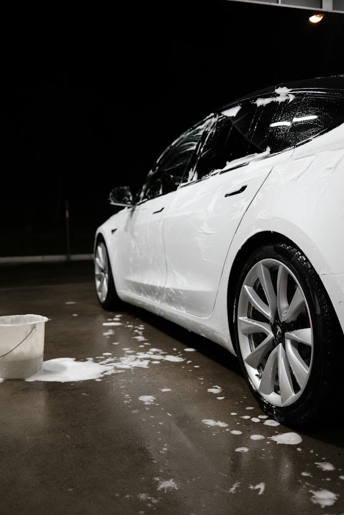 EZ Mobile Detailing featured