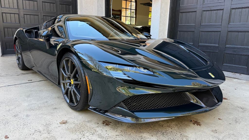 Raven Auto Detailing featured