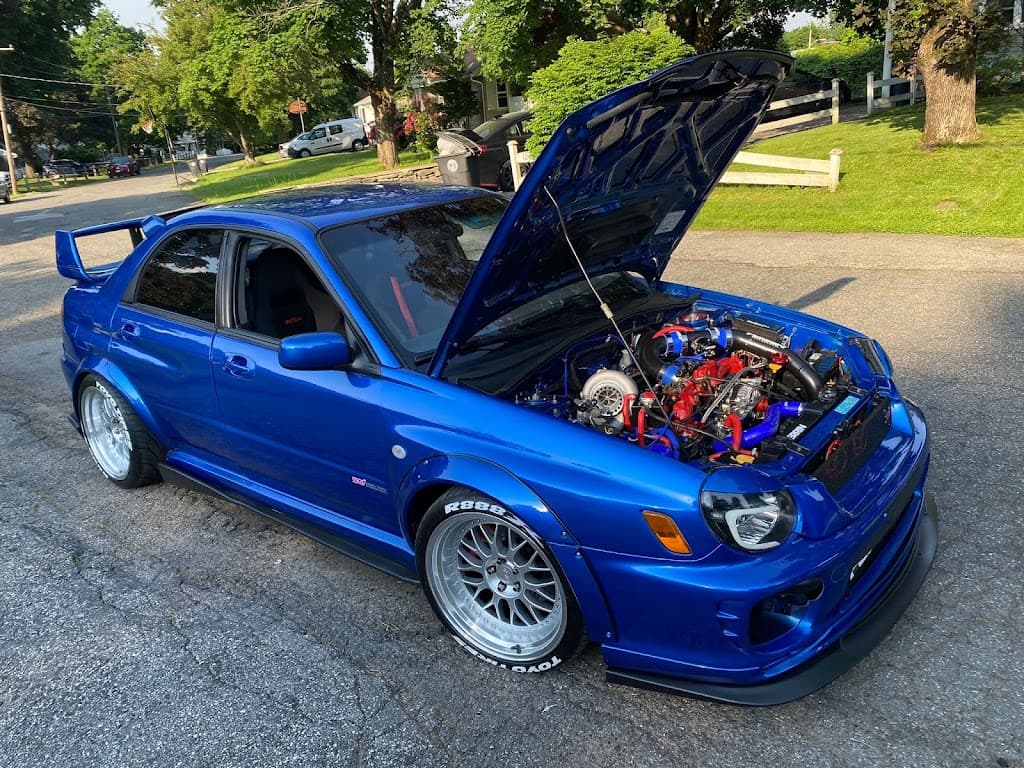 Carrero Auto Detailing featured