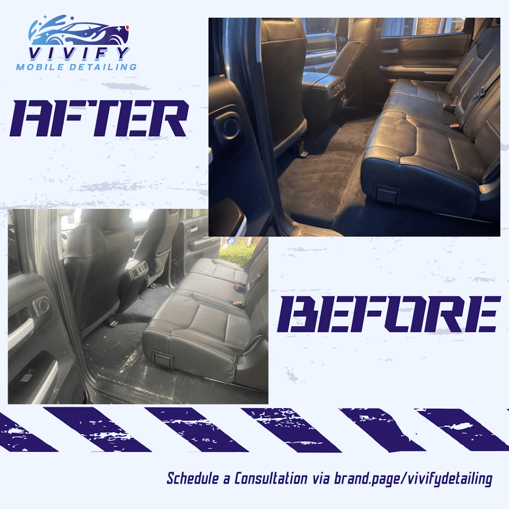 Vivify Detailing featured
