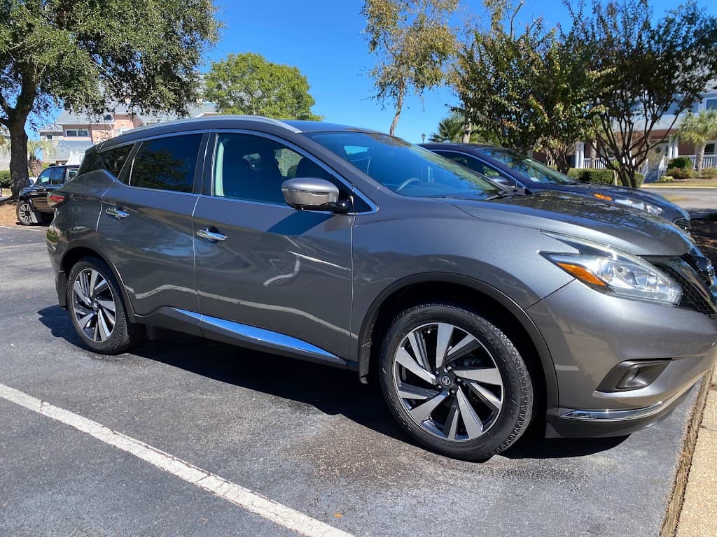 Auto Spa Express featured