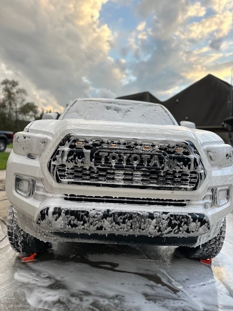 Stainless Detailz featured