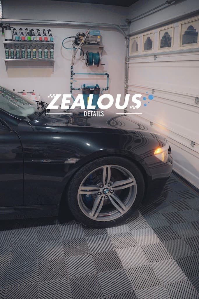 Zealous Details featured