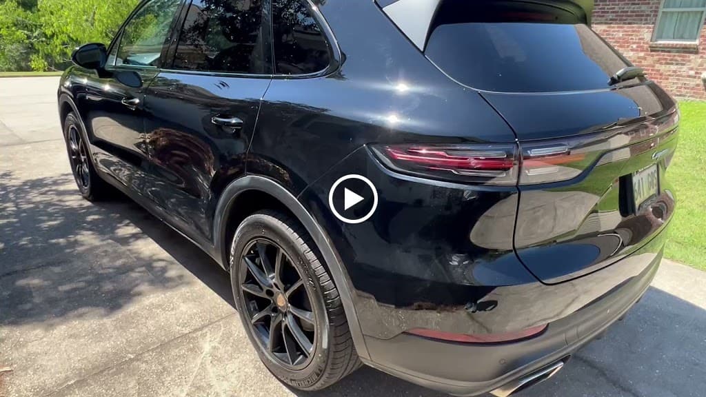 Suds Shop Mobile Detailing featured