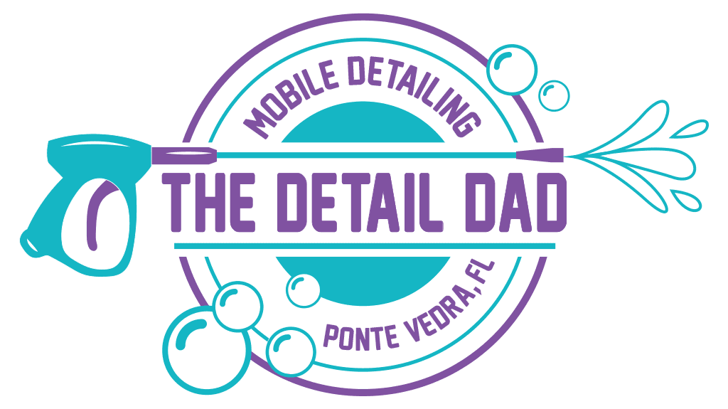 The Detail Dad featured