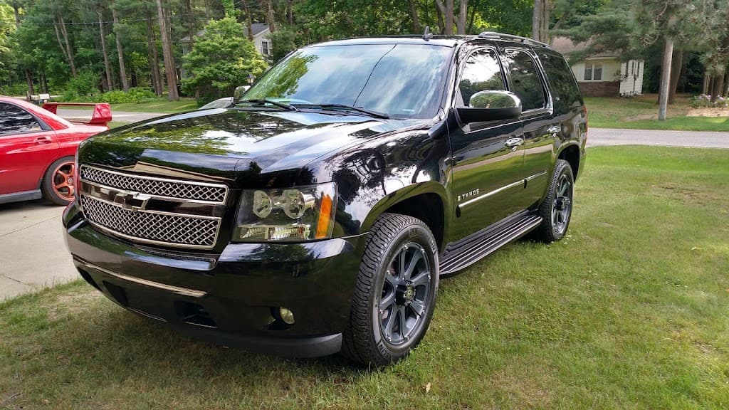 Northern Lights Automotive Spa - We rebranded in 2019 featured