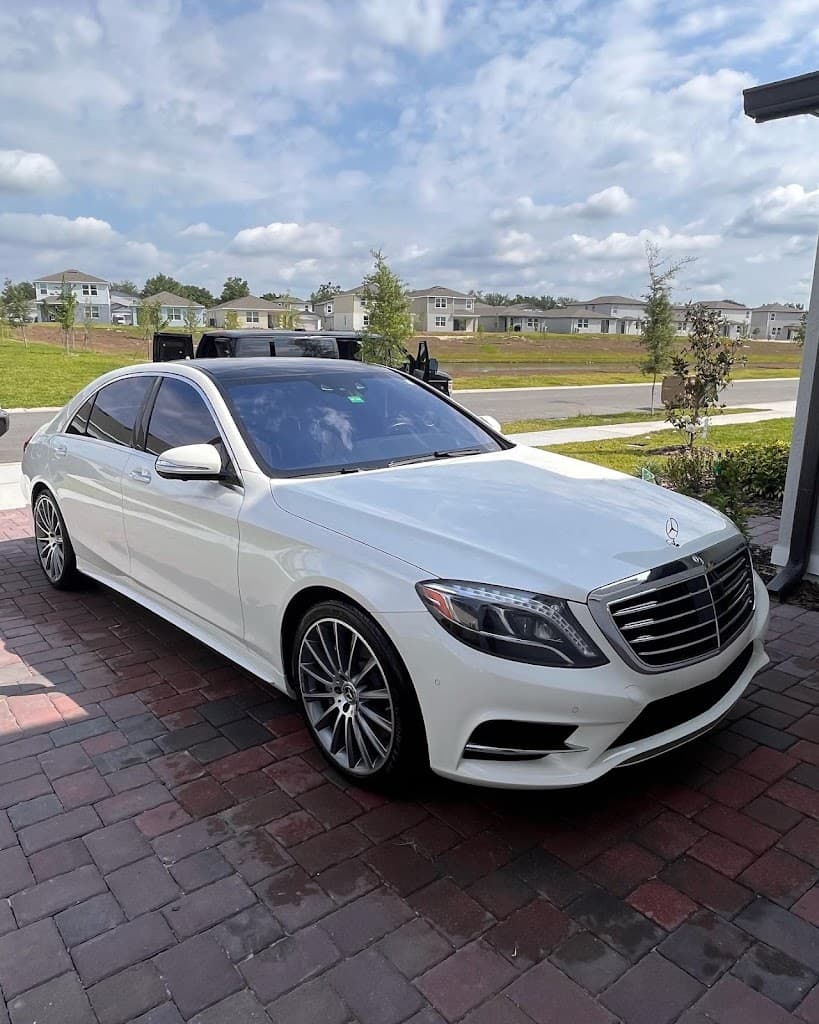 Hypershine Mobile Detailing featured