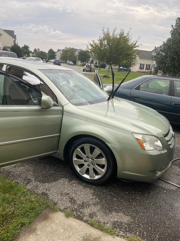 Krdetailing featured