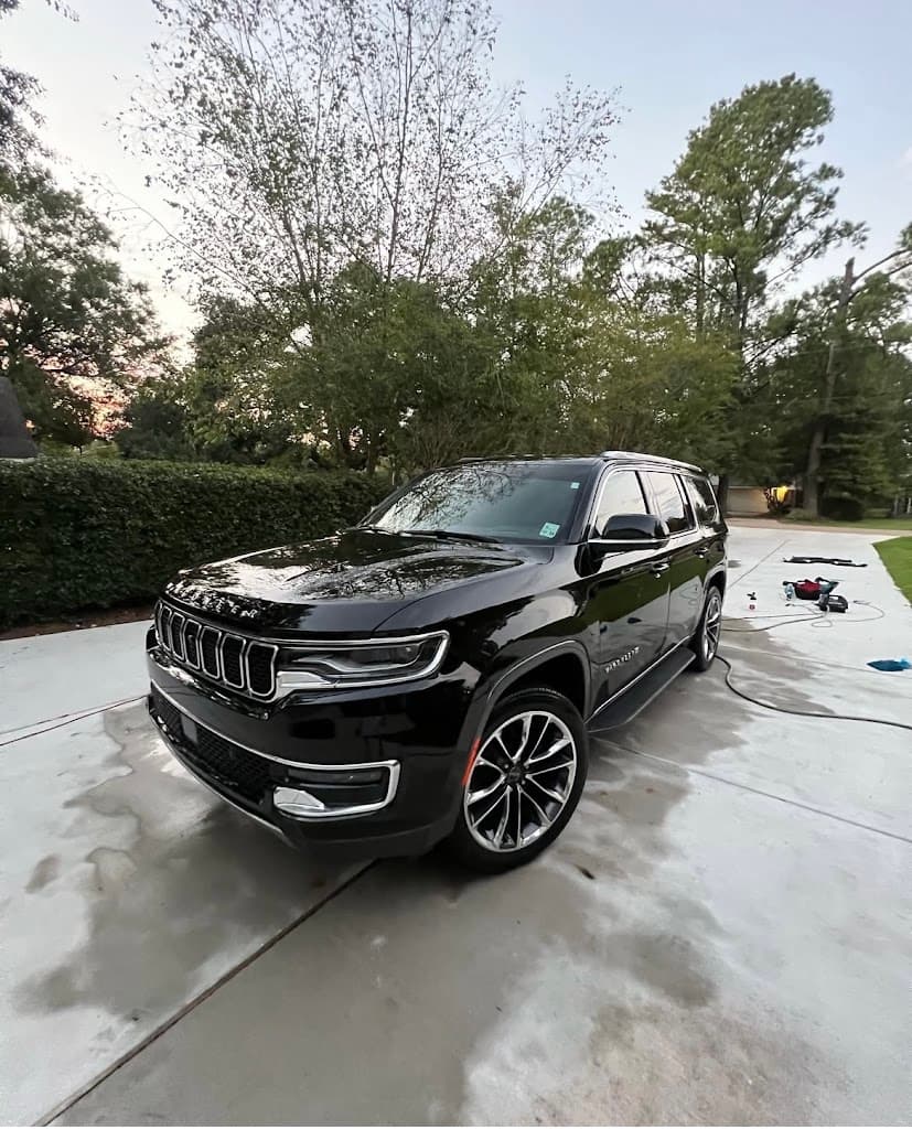 S & Z Auto Spa featured