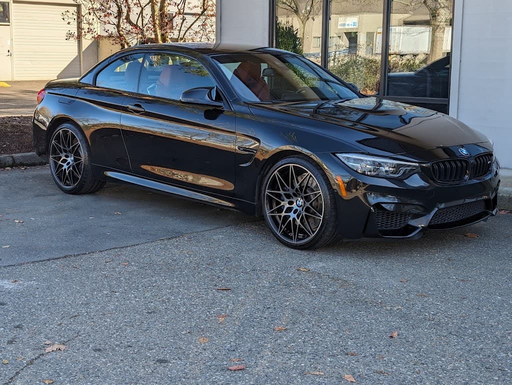 OceanHills Auto Detailing Company - Business Image