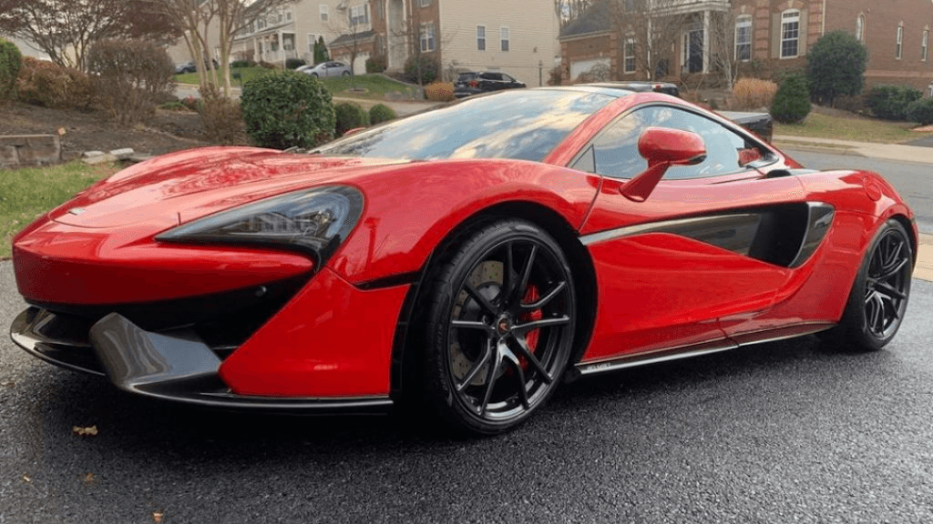 Game Auto Detailing featured