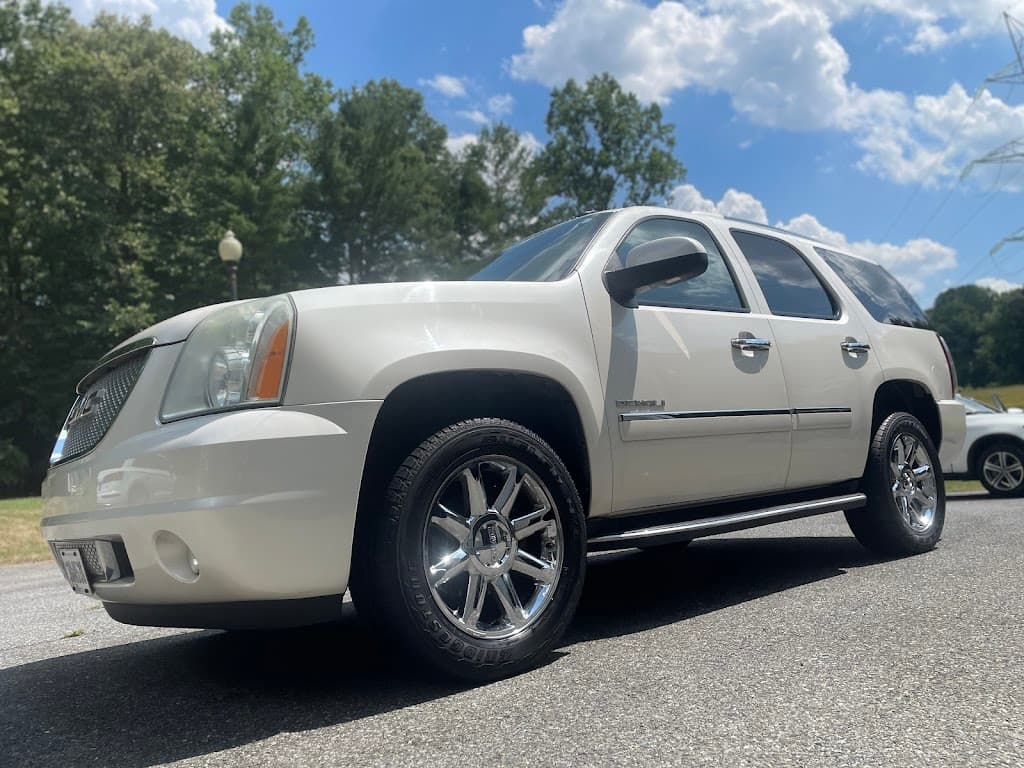 HYB Mobile Auto Detailing featured