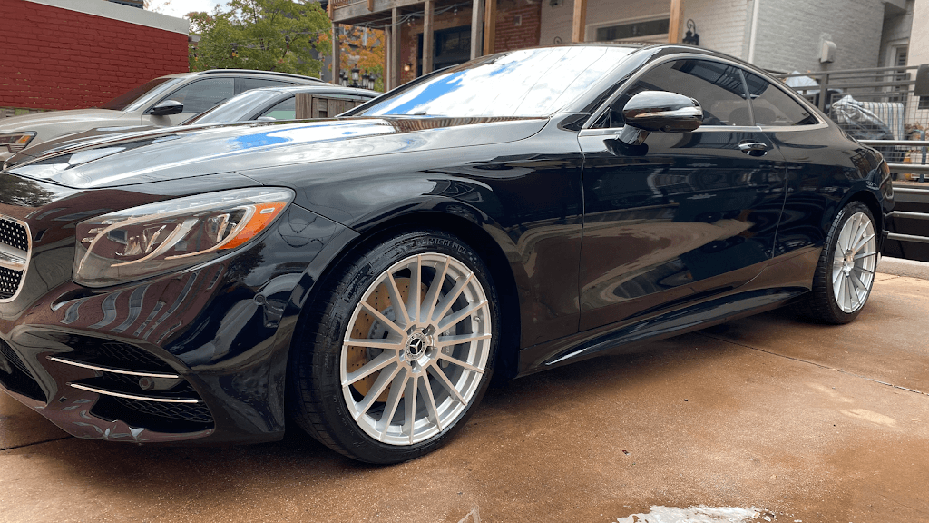LUCAS MOBILE DETAILING SERVICE featured