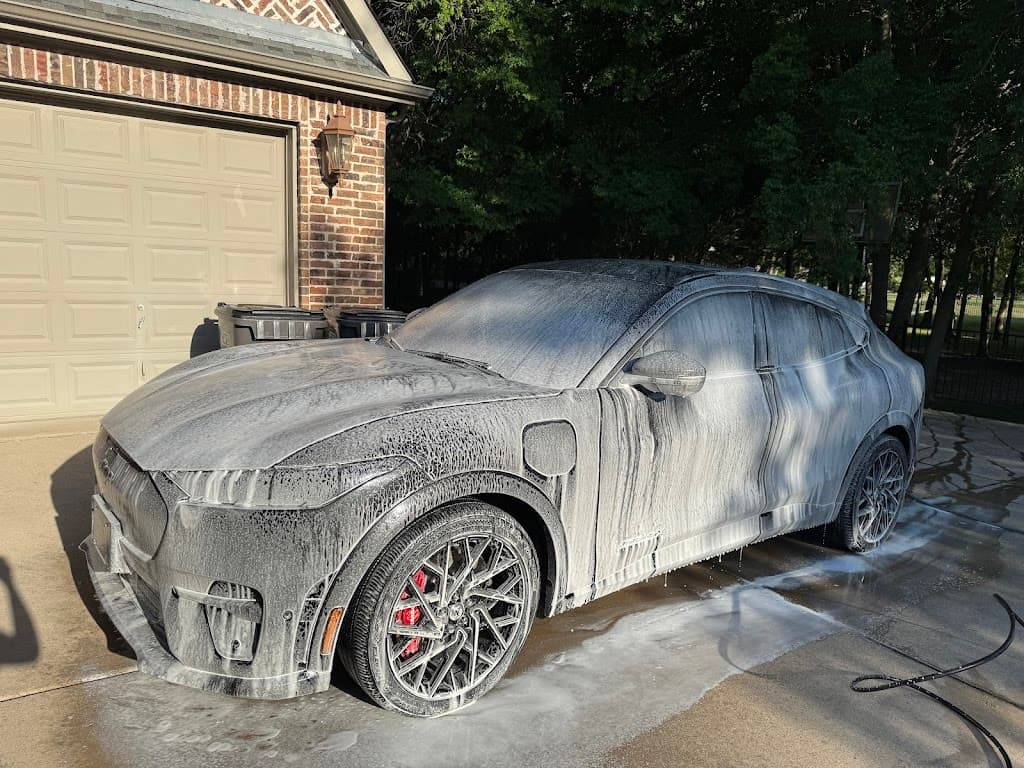 AM Detailing featured
