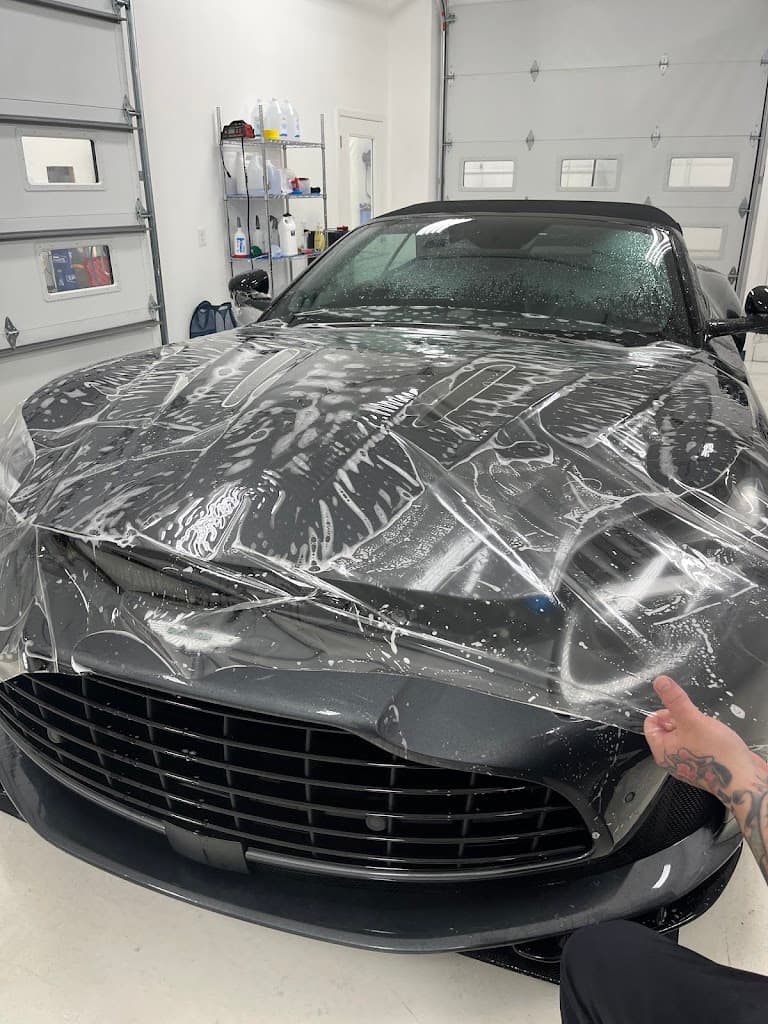 Blue Ocean Auto Spa featured