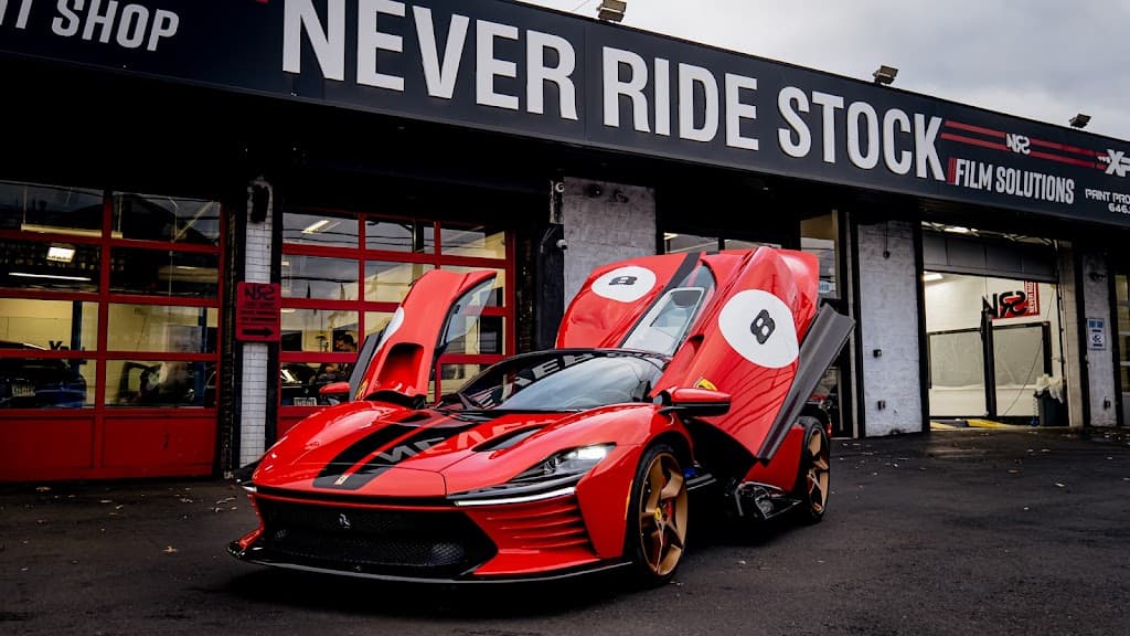 NRS Restyling featured