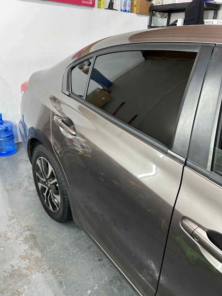 Supreme Auto Spa featured