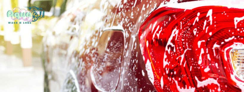 Aqua Wash N Lube featured