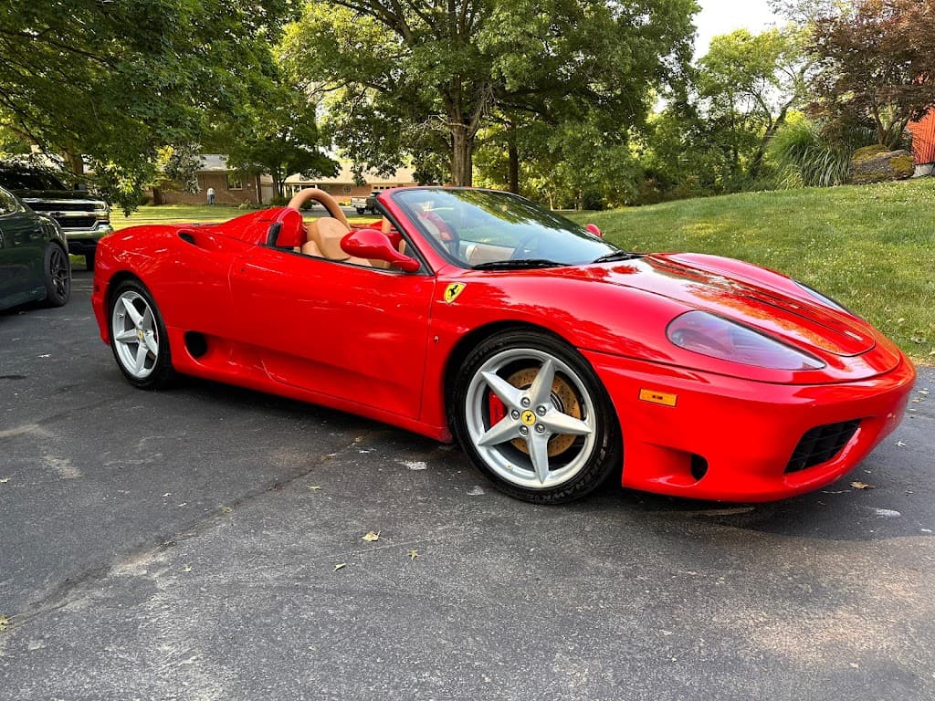 ND Noah's Mobile Detailing featured