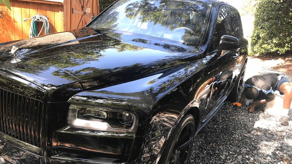 First Impressions Auto Detailing featured