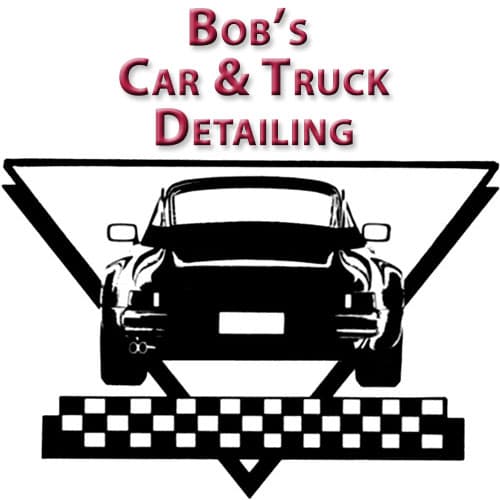 Bob's Mobile Car & Truck, Heavy Equipment & RV Detailing featured