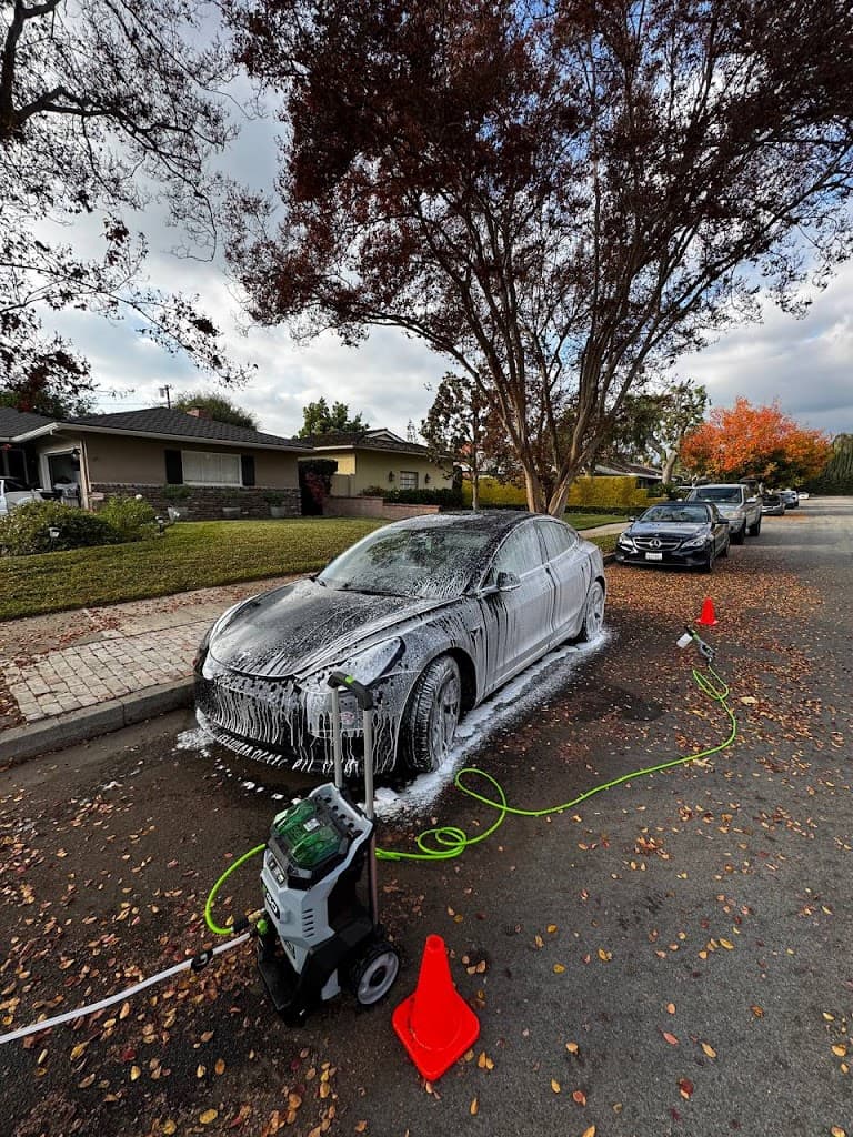 Car Wash Master llc featured