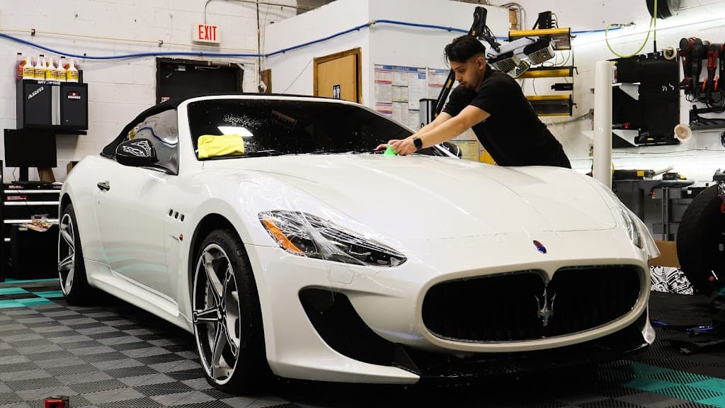 Rise N Shine Detailing featured