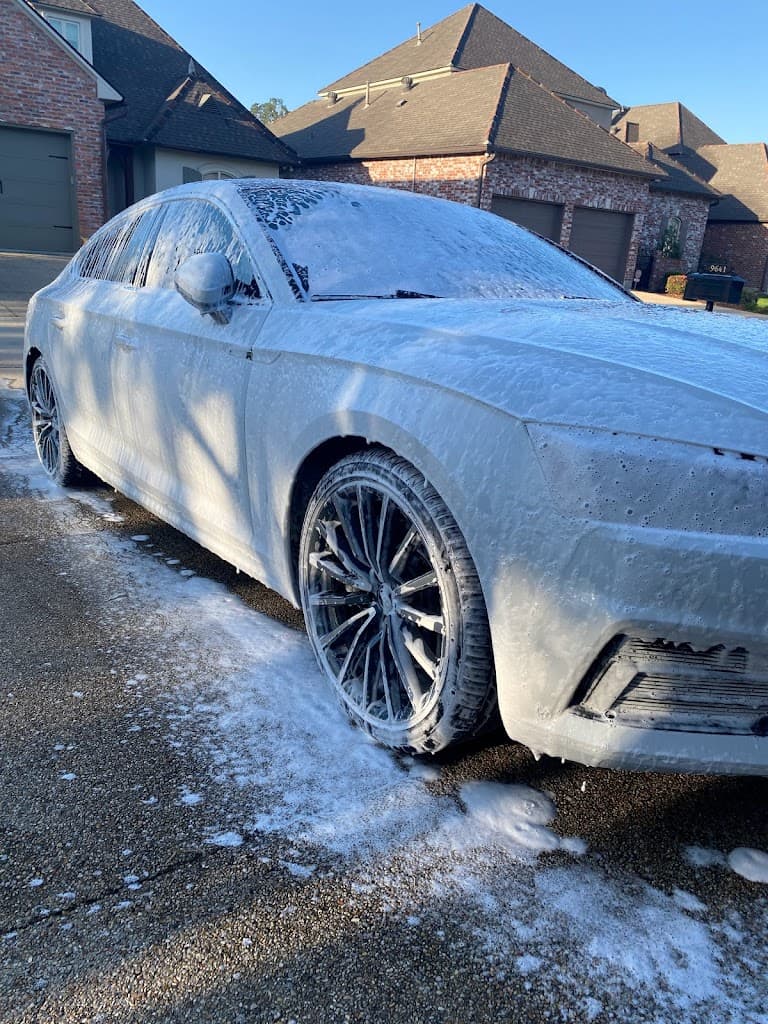 Prodigy Auto Detailing featured