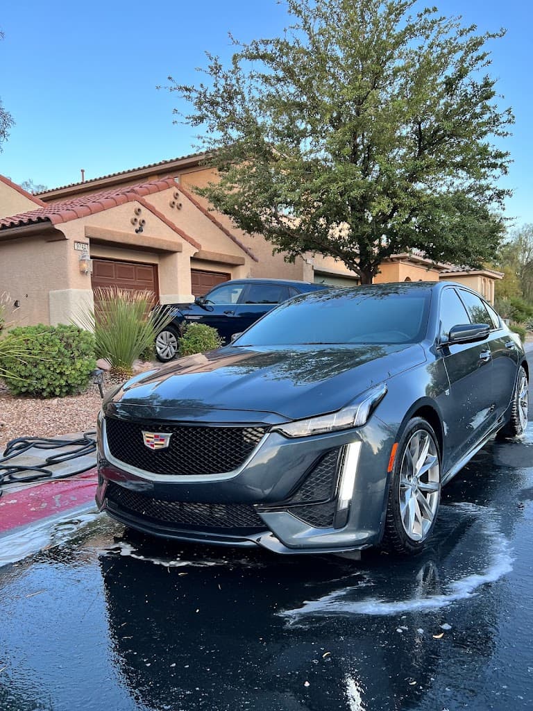 Affordable Auto Detail featured