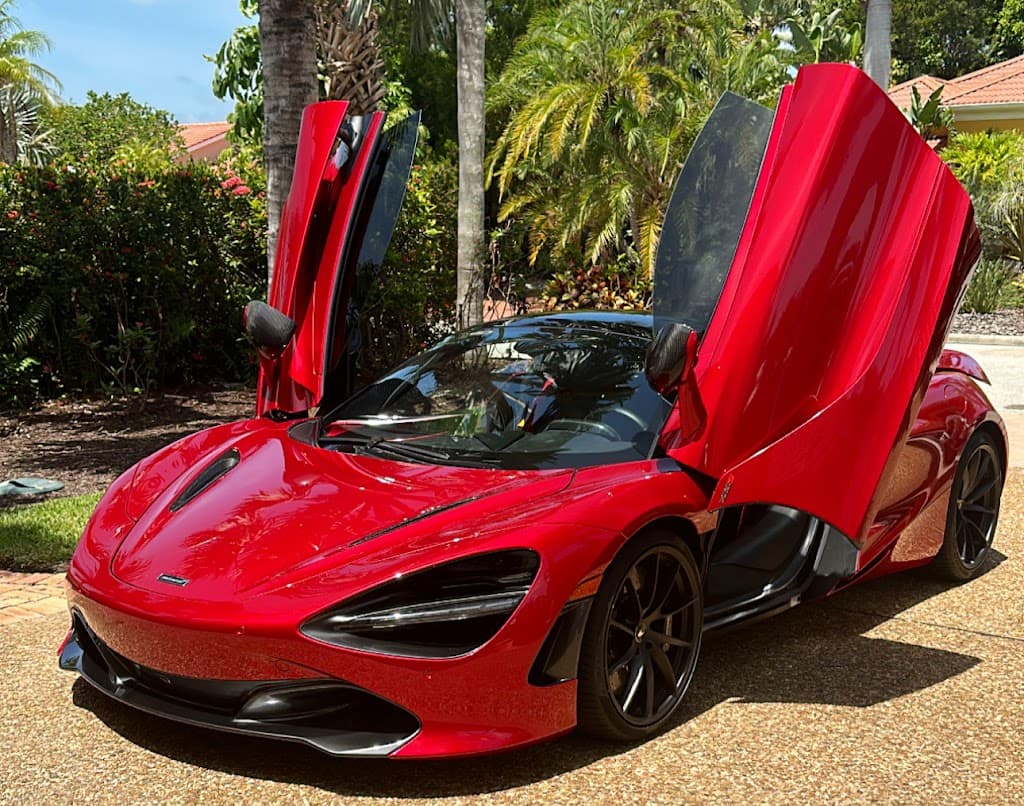 77 Mobile Auto Detailing LLC featured