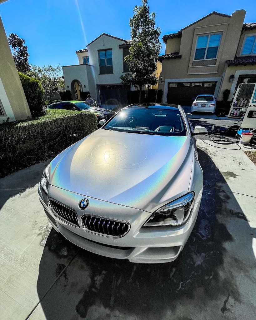Russo Auto Detailing featured