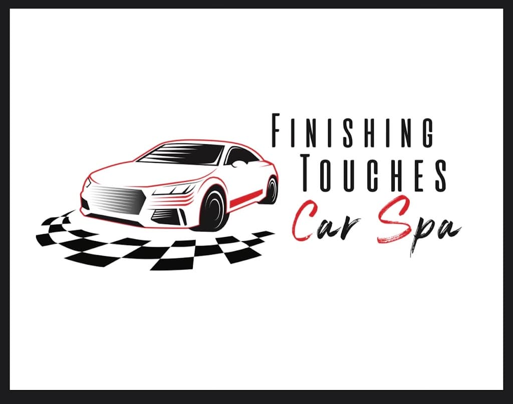 Finishing Touches Car Spa featured