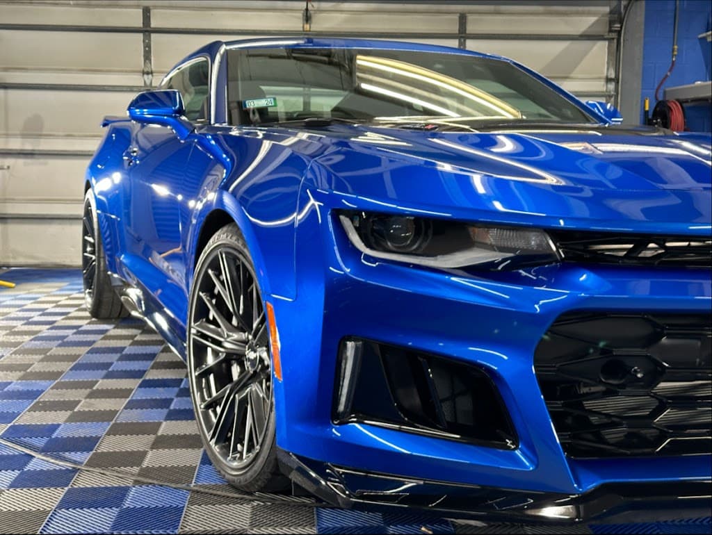 Niko's Auto Detailing featured