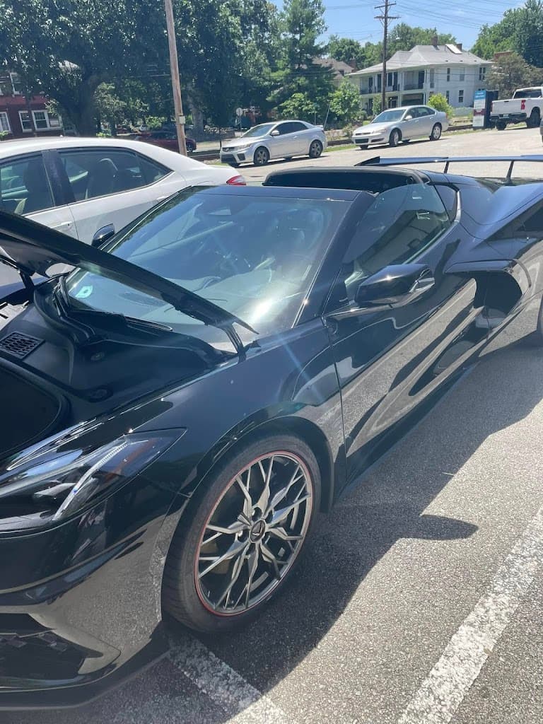 D Hopkins Detailing LLC featured