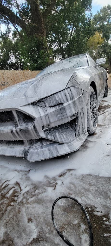 Nino's Auto Detailing- Ceramic coatings and Paint Corrections featured