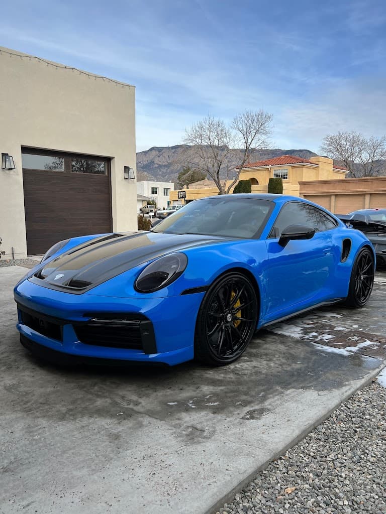 Skyline Auto Care featured