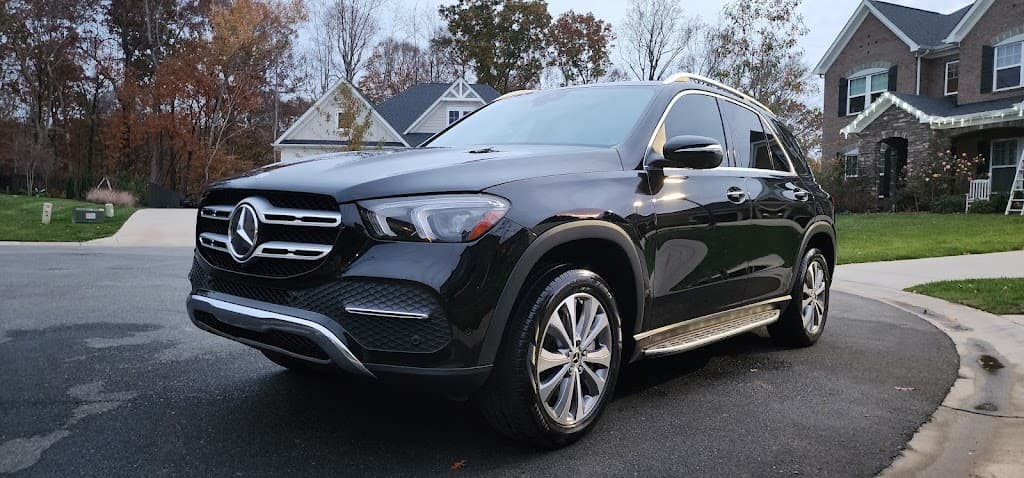 VIP Detailing LLC featured