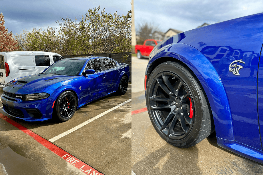 K&J Cleaner Cars - Mobile Car Detailing Frisco featured