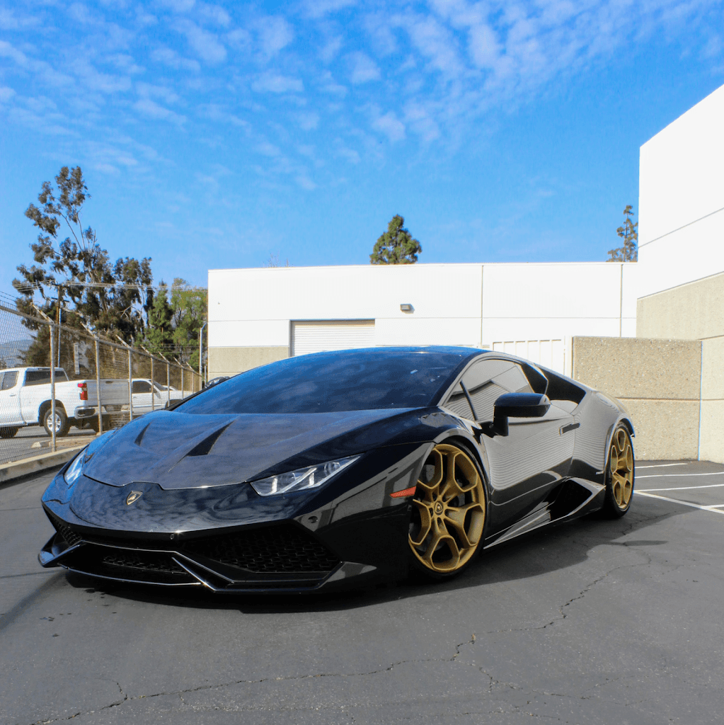 Reyes Automotive - Business Image